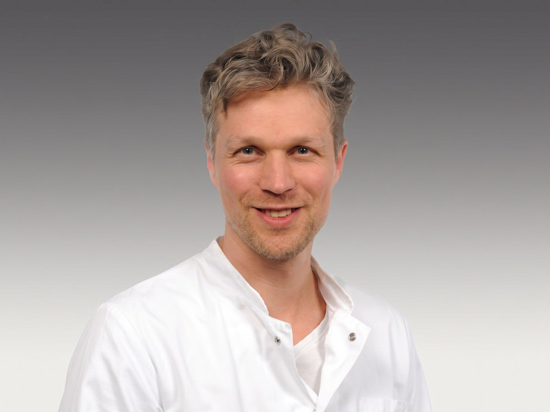 Univ.-Prof. Dr. med. Daniel Truhn
