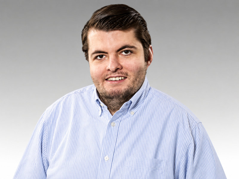Emil Mededovic, M.Sc.