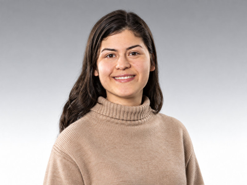 Rüveyda Yilmaz, M.Sc.