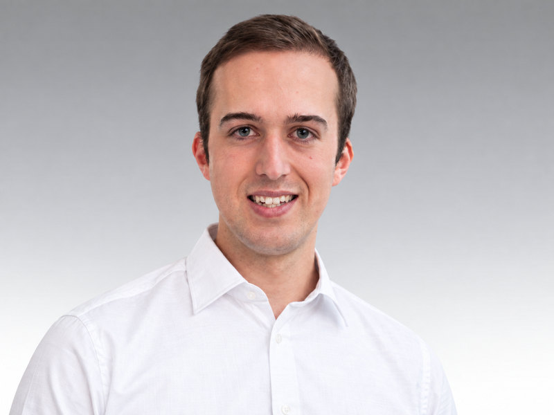 Thore Meyer, M.Sc.