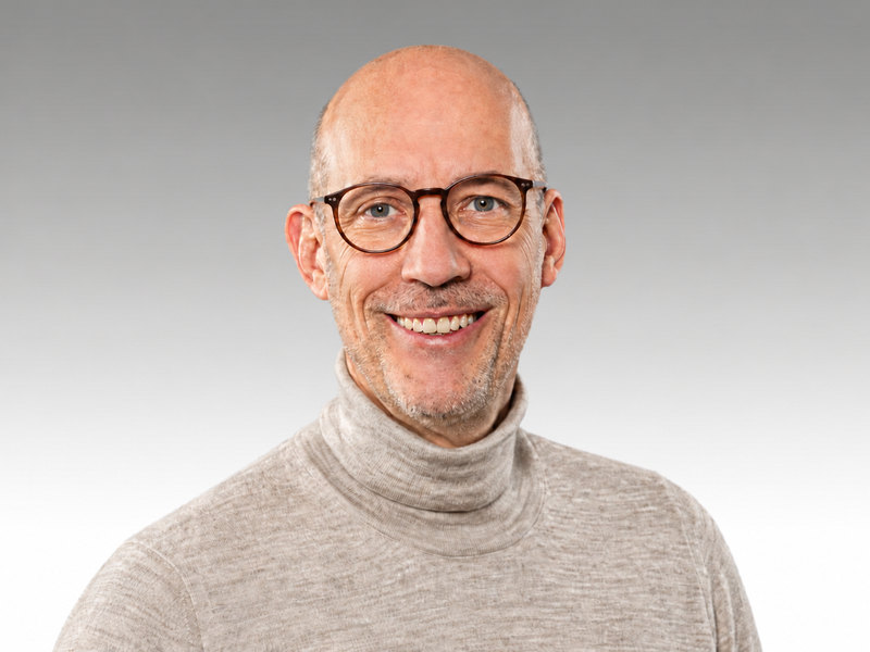 Univ.-Prof. Dr.-Ing. Volkmar Schulz