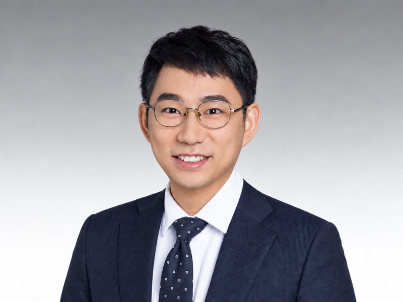 Dr.-Ing. Yuli Wu